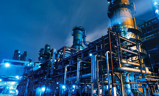 2018年3月，公司获得扬子石化-巴斯夫有限公司化学品销售合格商