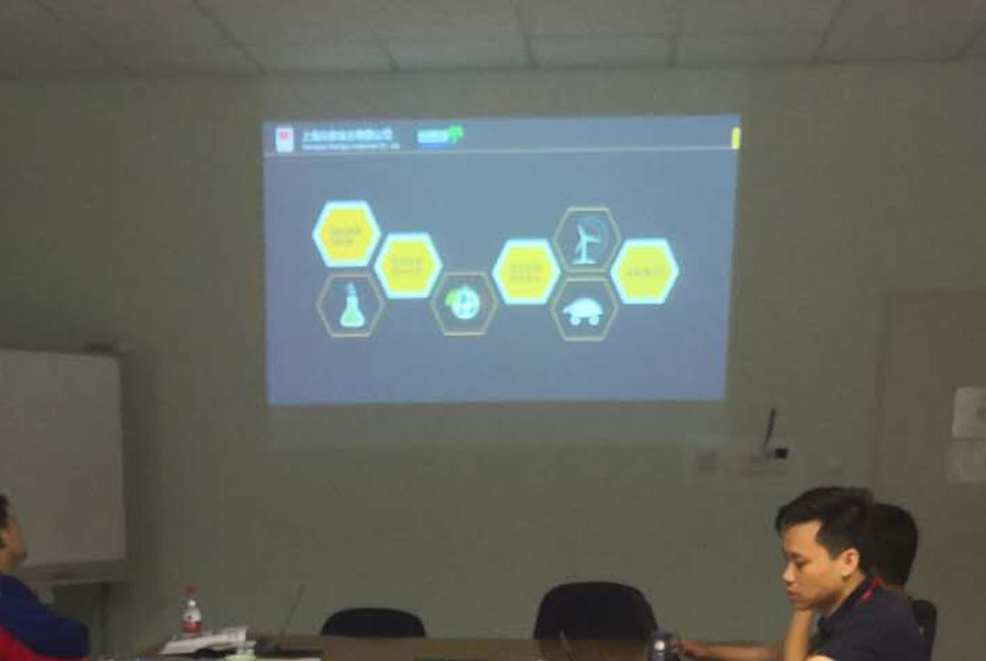 扬子巴斯夫环保型室外化学品防爆仓库技术介绍