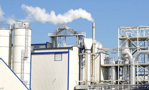 公司完成扬巴公司乙烯火炬拍摄与检测项目