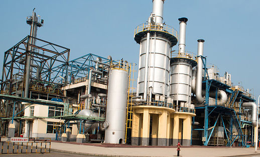 公司在扬巴公司就CPMS（V1.0）综合管理系统应用研发开展技术交流